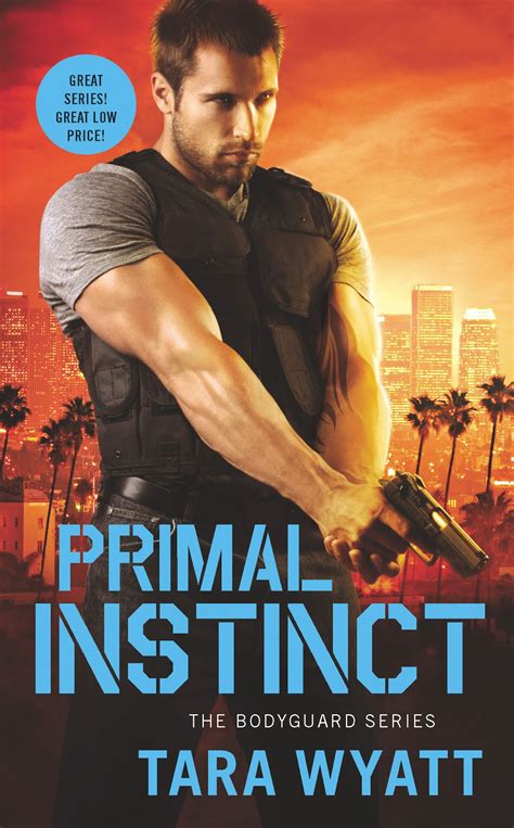 Primal Instincts